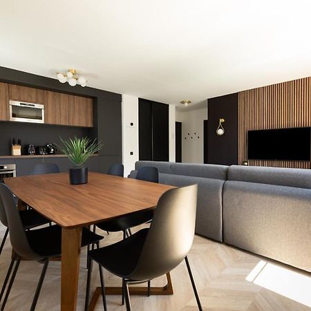 Pleasing Apartment Disneyland Paris Chessy  Extérieur photo