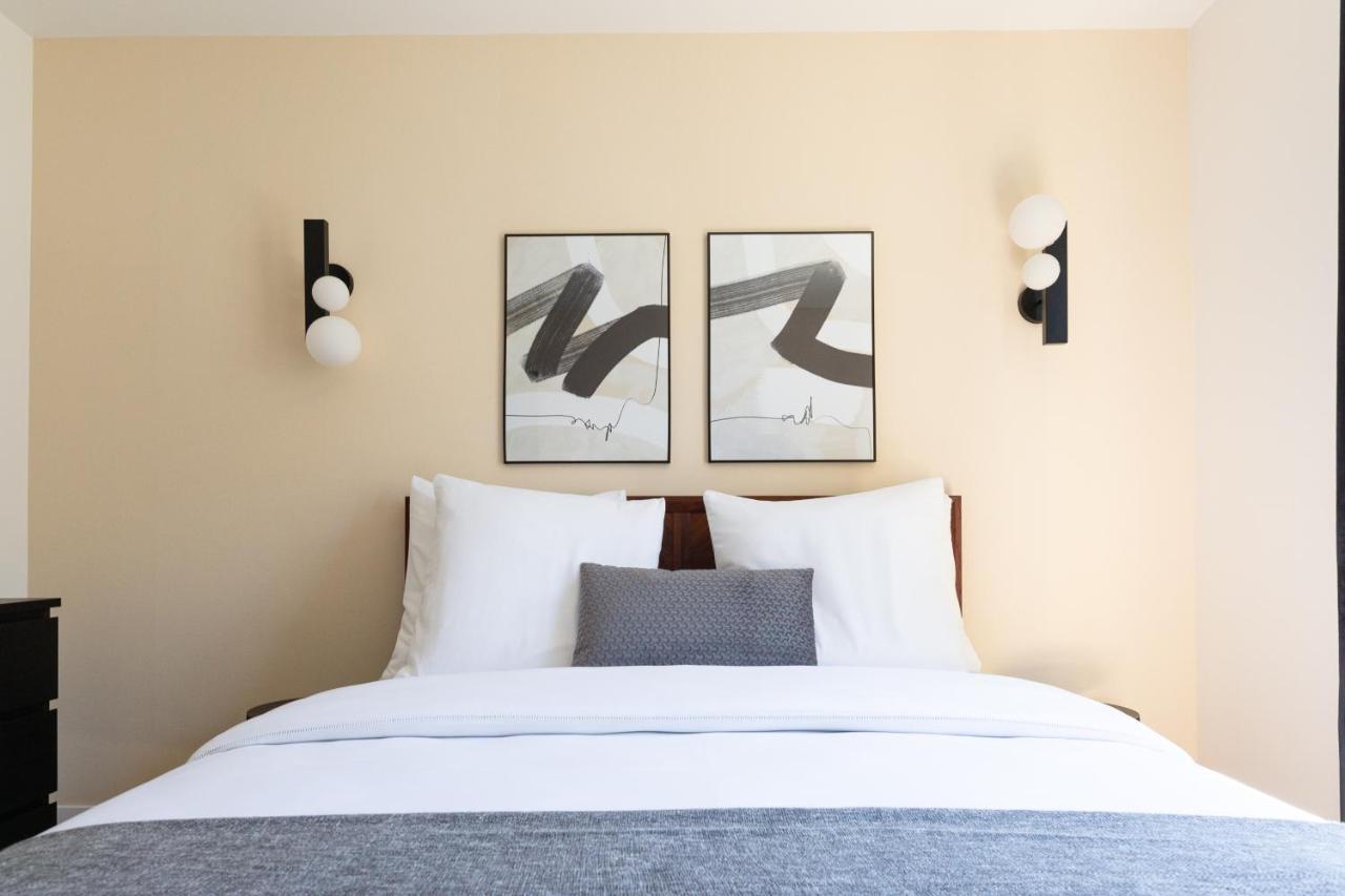 Pleasing Apartment Disneyland Paris Chessy  Extérieur photo