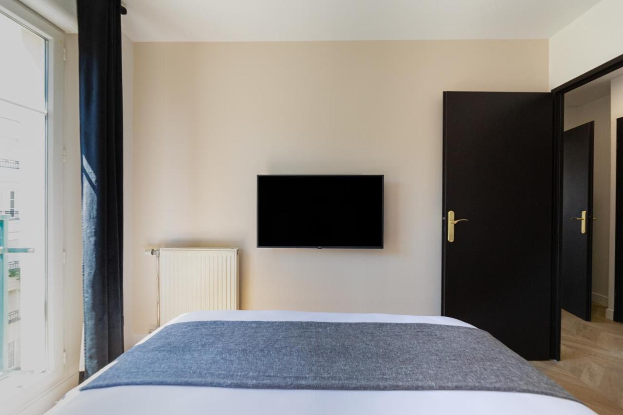 Pleasing Apartment Disneyland Paris Chessy  Extérieur photo