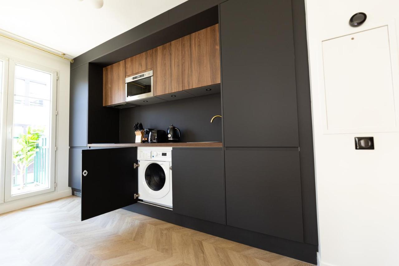 Pleasing Apartment Disneyland Paris Chessy  Extérieur photo